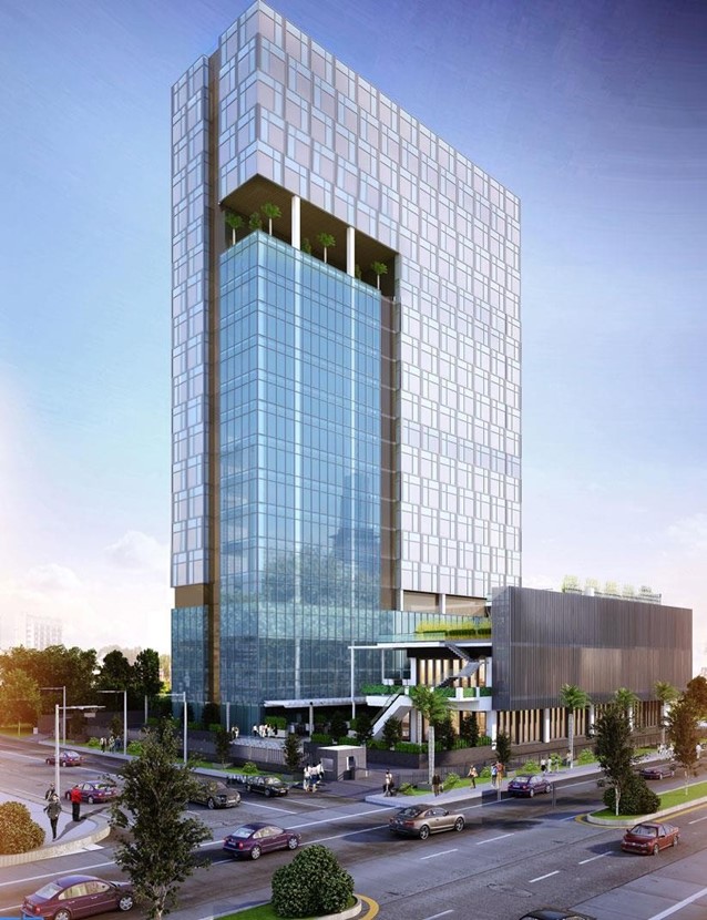 Construction Project